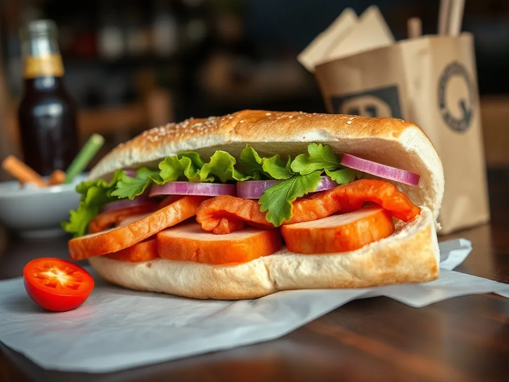 Banh Mi