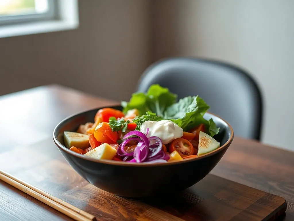 Buddha Bowl