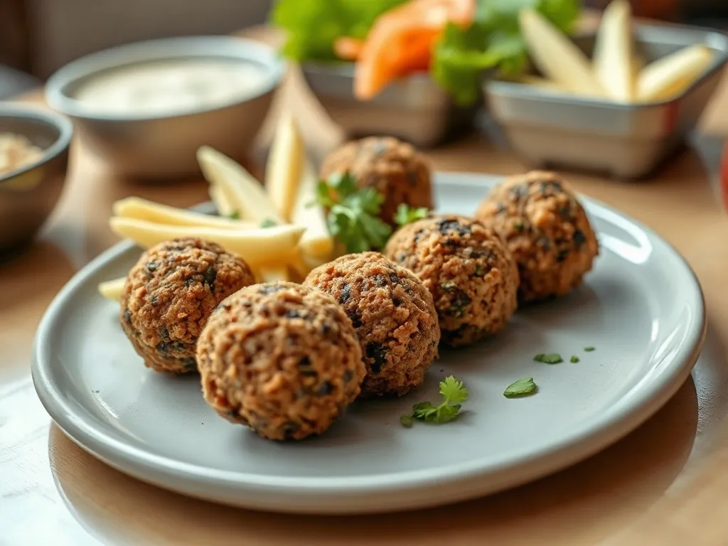 Falafel