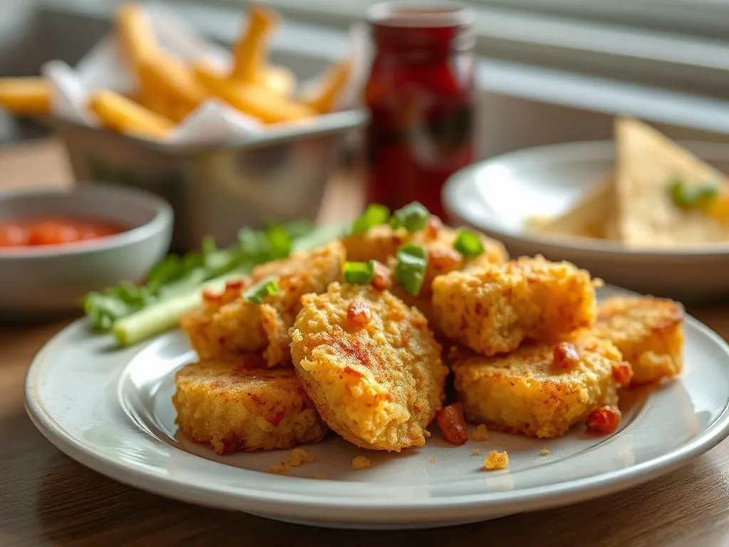 Hash Browns