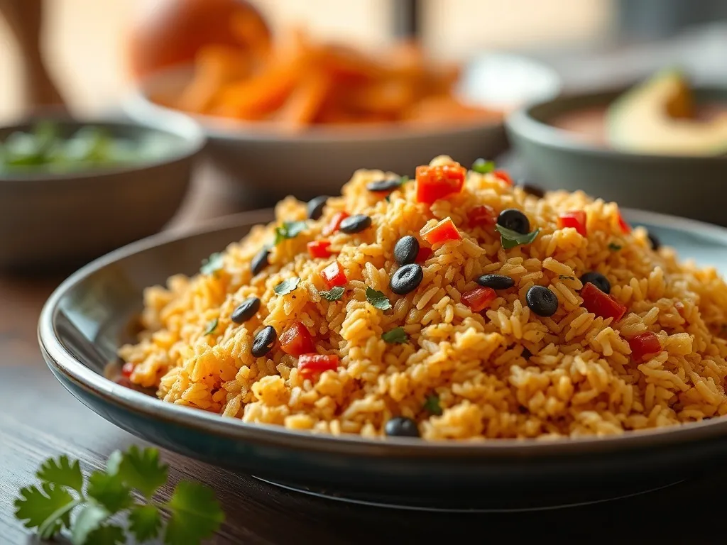 Mexican Rice