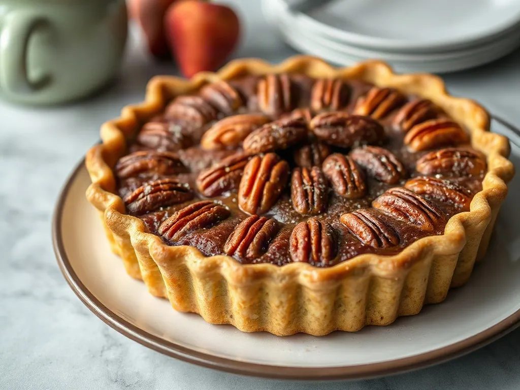 Pecan Pie