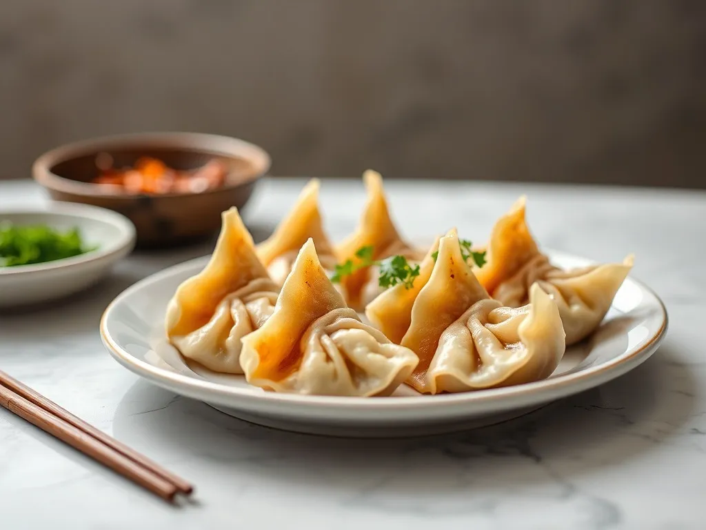 Potstickers