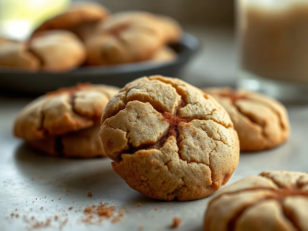 Snickerdoodles